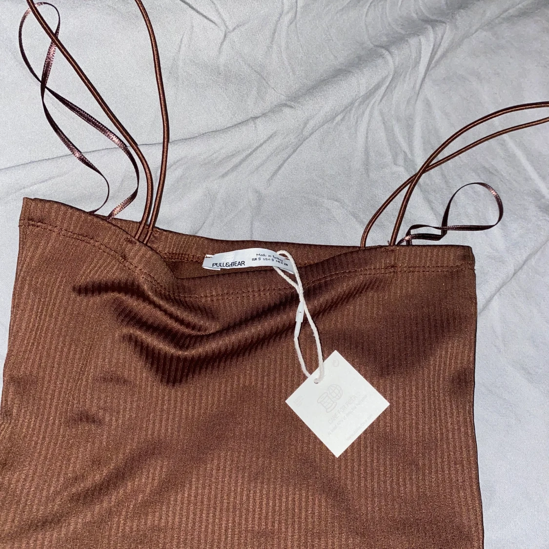 Linne från Pull and Bear