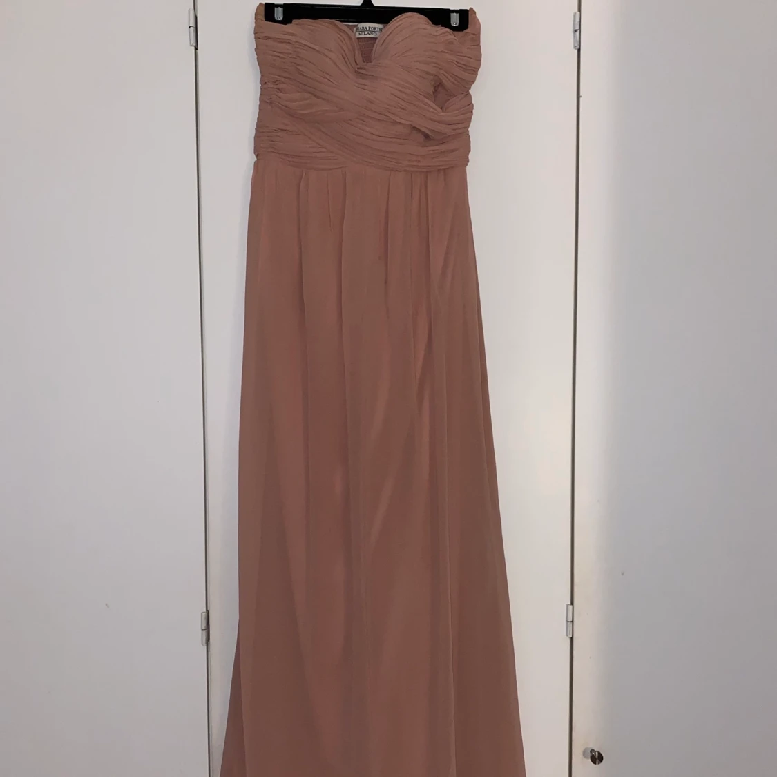Chiara Forth balklänning  - 90