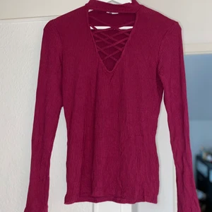 Topp - Använt skick