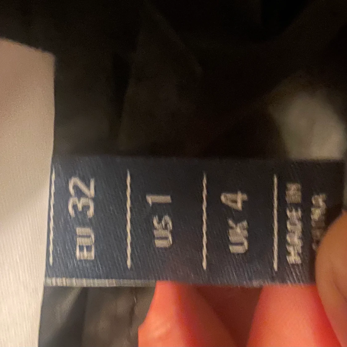 Ellesse kort pufferjacka - 91