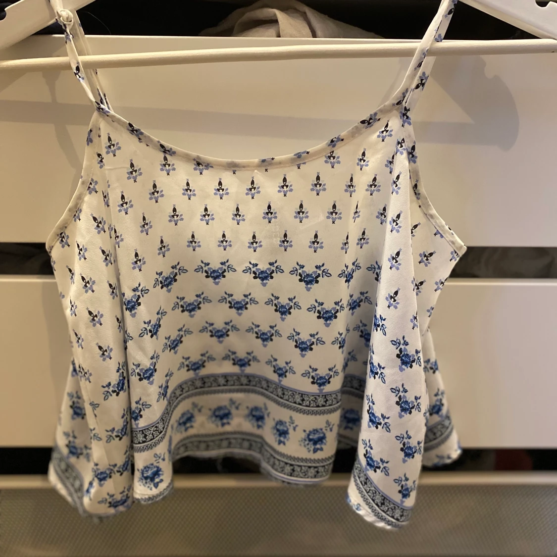 En söt topp från HM - 90