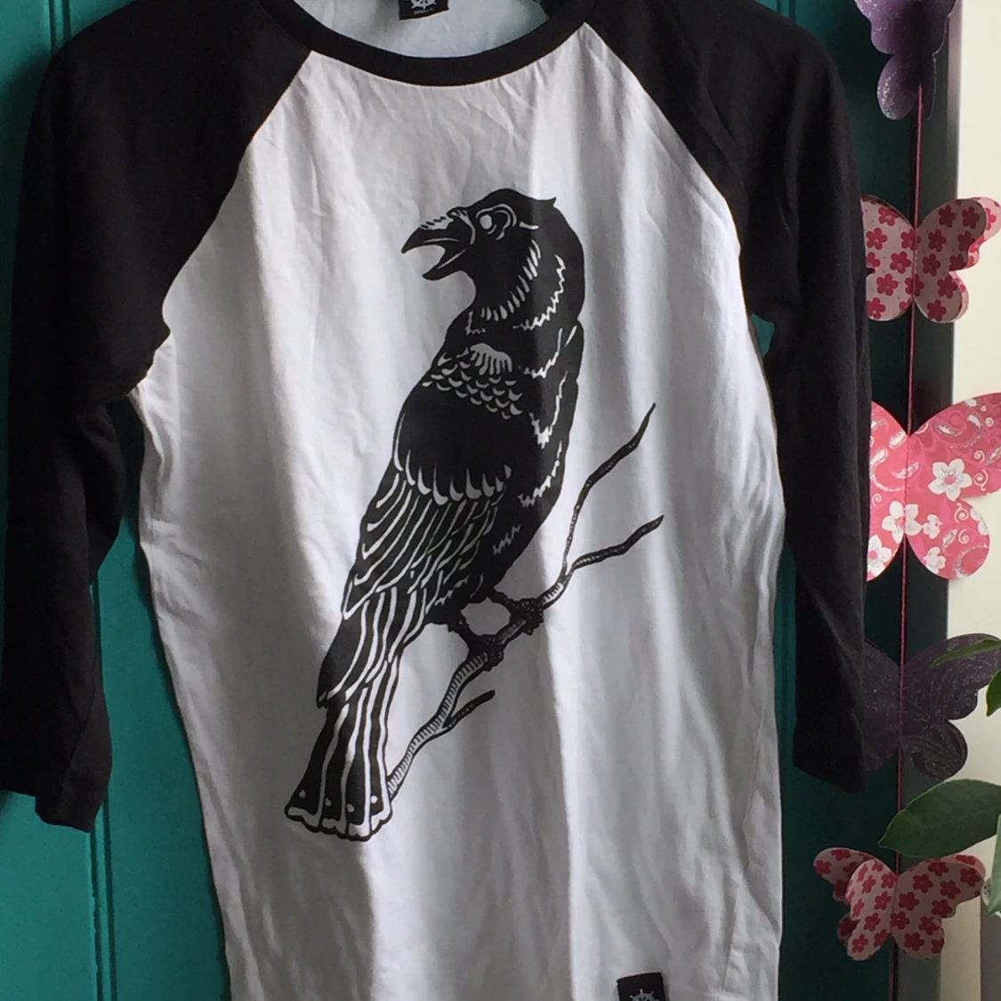 Abandoned ship tröja