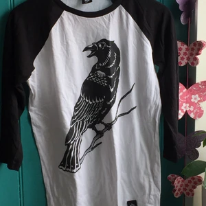 Abandoned ship tröja - Tröja från märket Abandoned ship i S. Inte använd så mycket. 