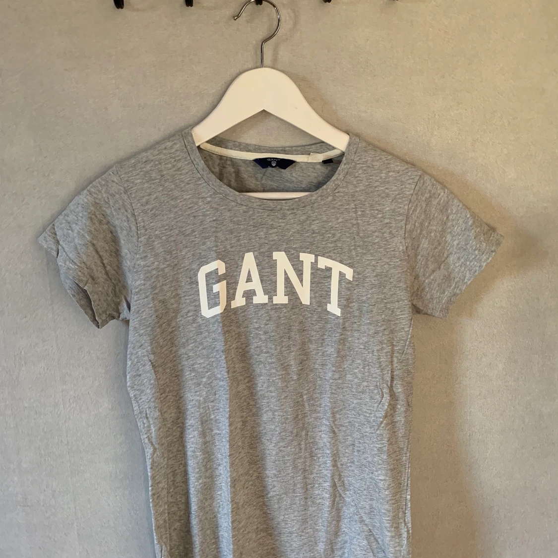 Gant t-shirt storlek XS