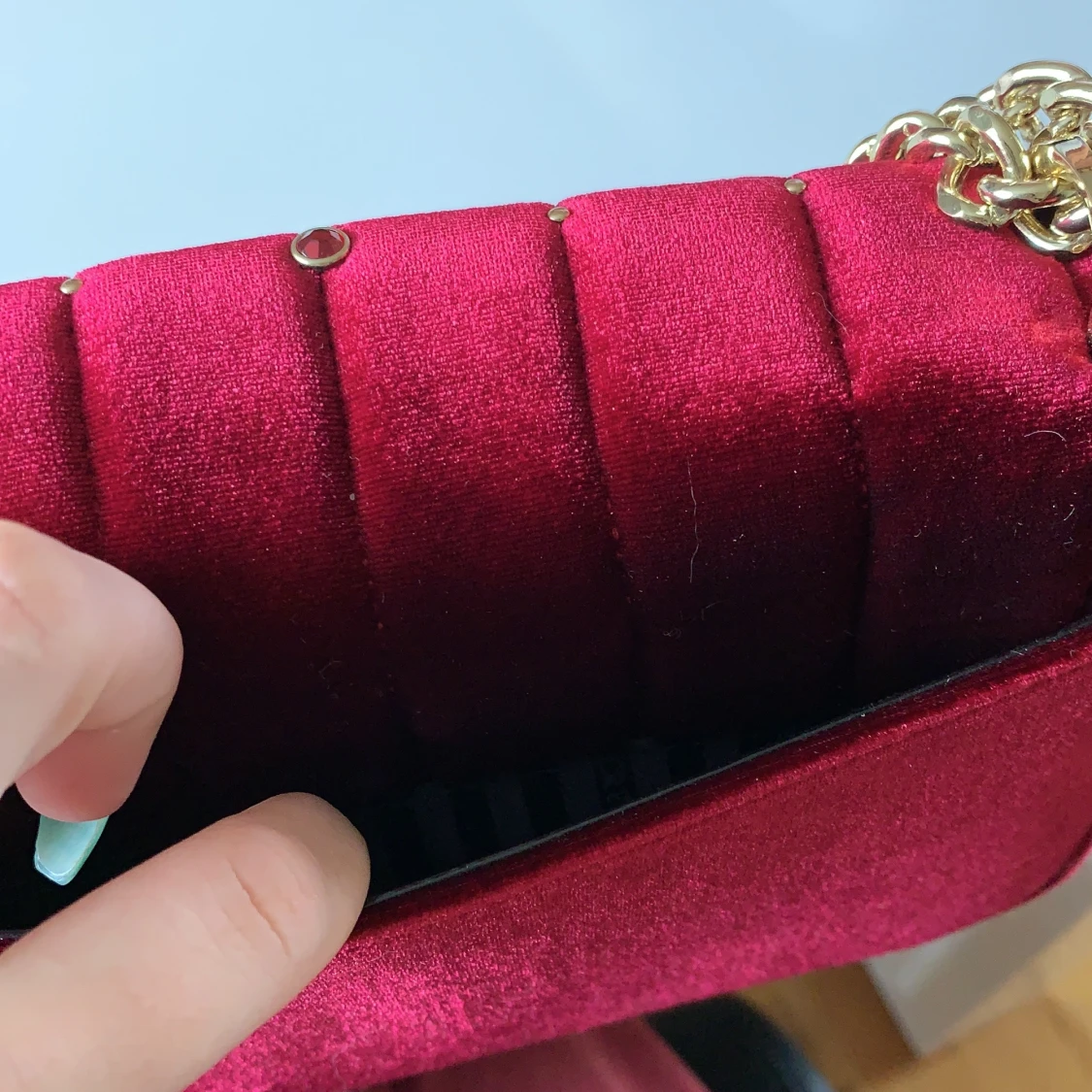 Victorias Secret väska - 91