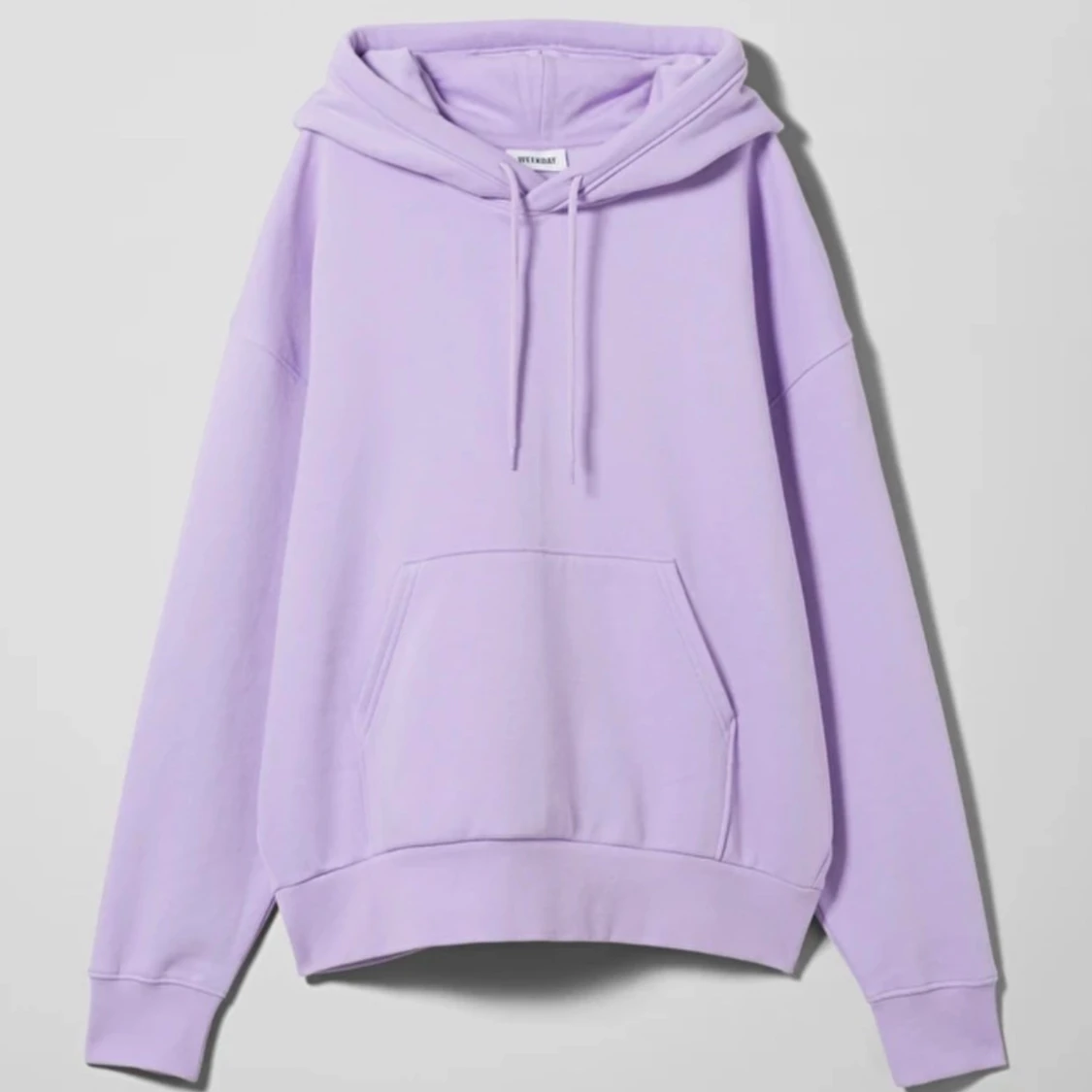 Weekday hoodie  - 90