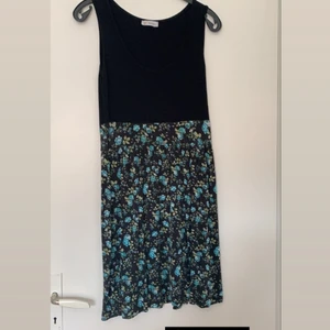 Sommar klänning  - Sommar klänning 