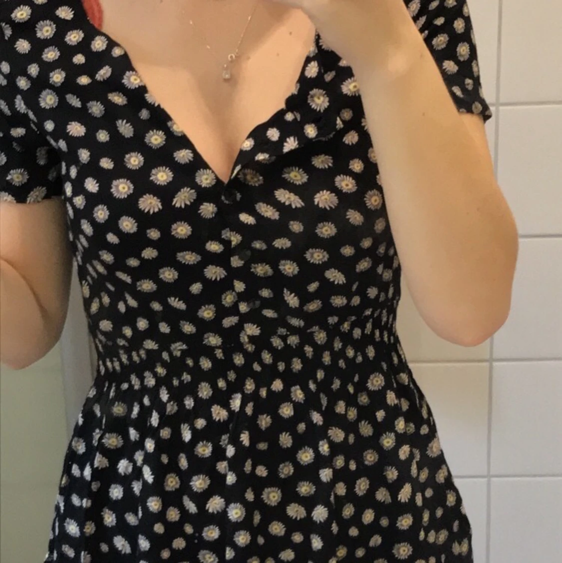 Söt sommarklänning!