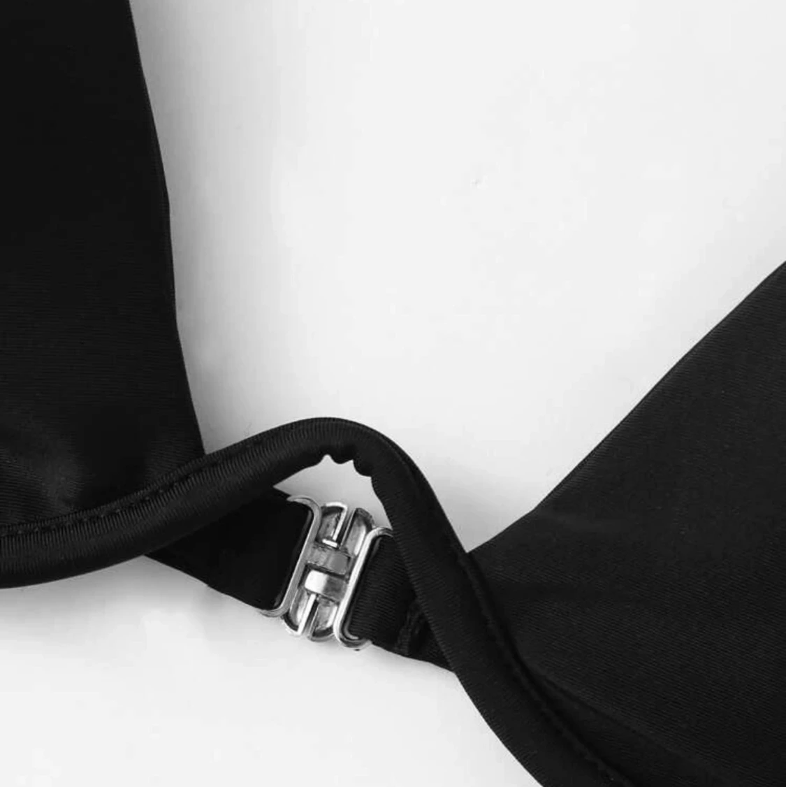 Trendig bikinitopp  - 90