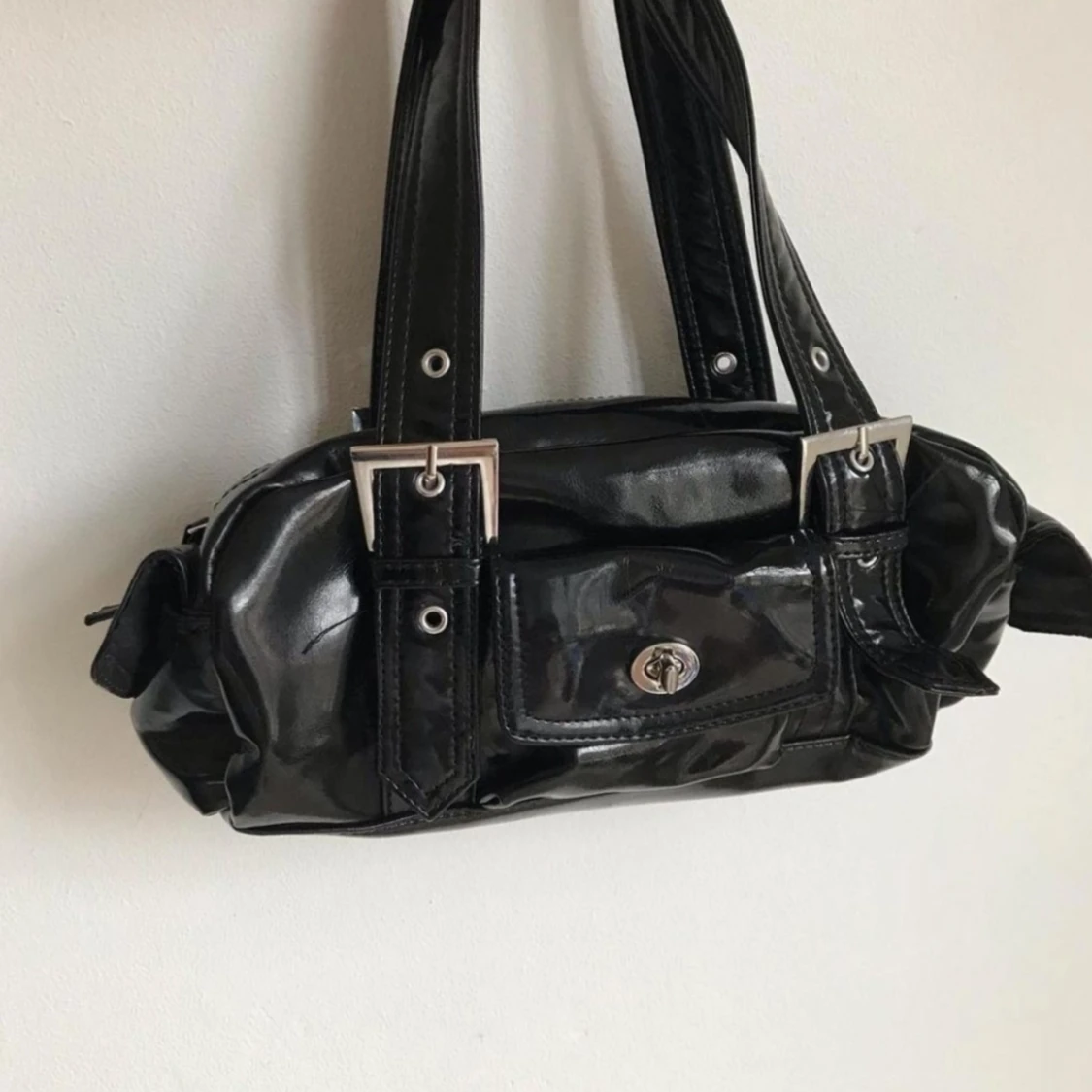 Black bag
