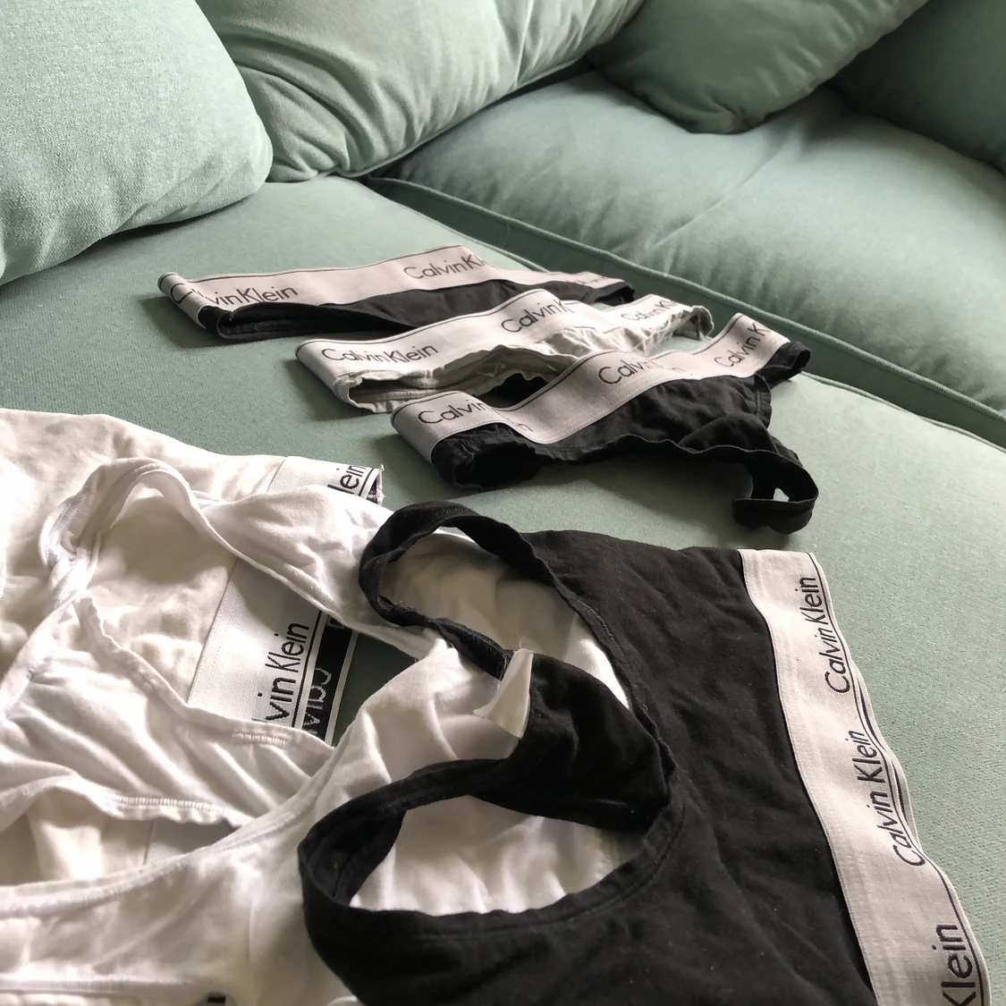 Calvin Klein underkläder  - 91