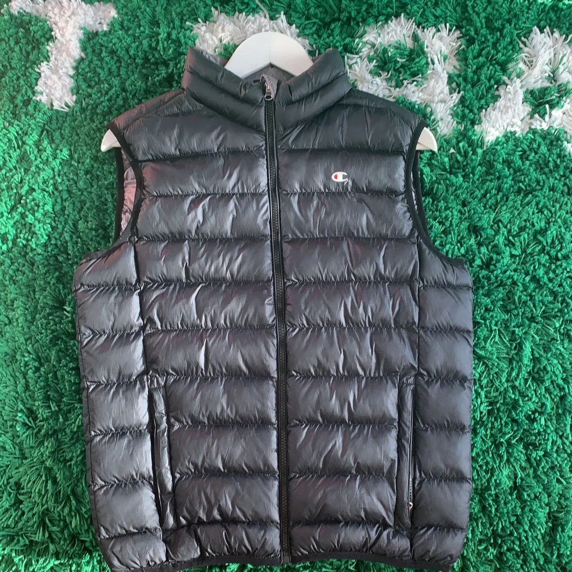 Champion Väst x Jd sports