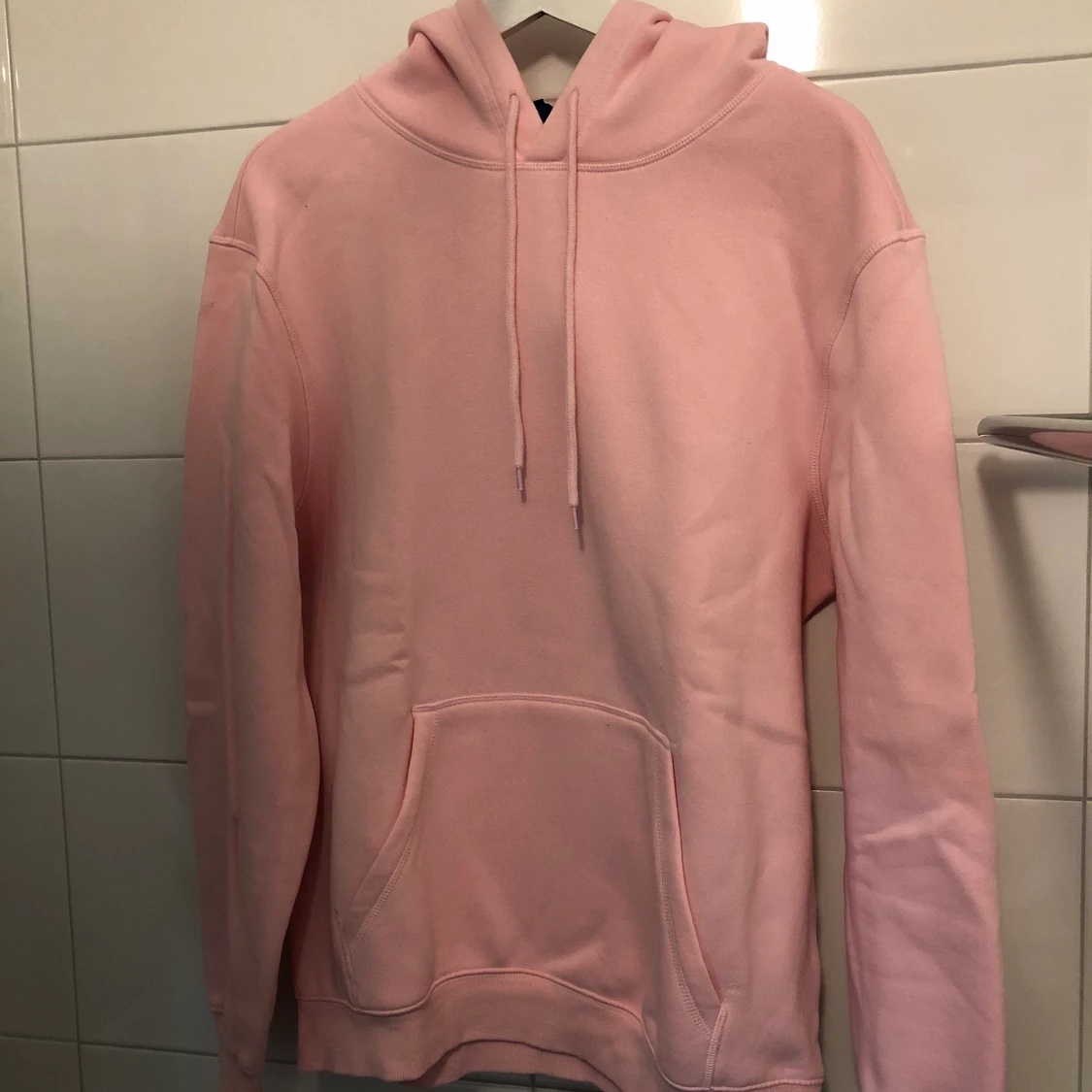 H&M hoddie storlek M