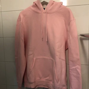 H&M hoddie storlek M - Använt 2 gånger. Väldigt bra skick! 