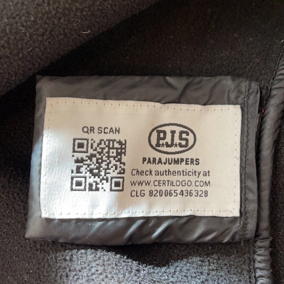 Parajumper hybrid jacka - 90