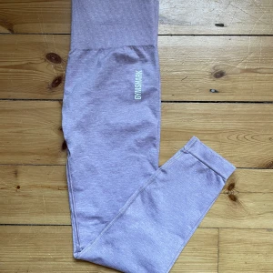 Gymshark  - Aldrig använda 
