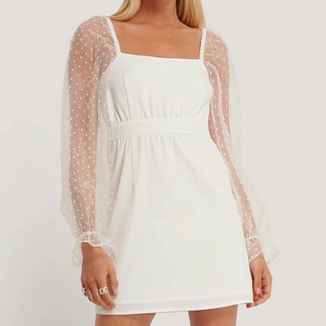 Studentklänning - 90