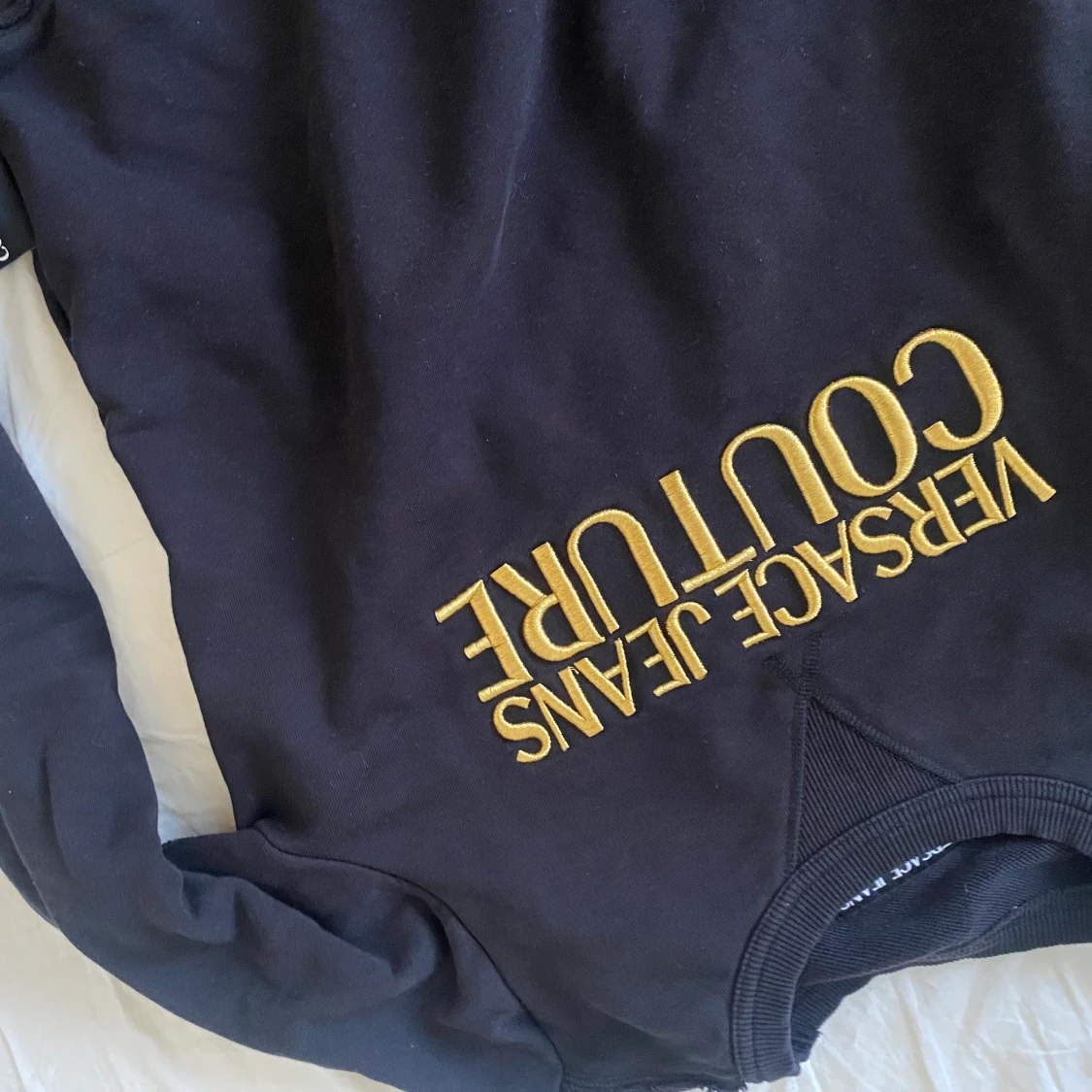 Versace couture tröja  - 90