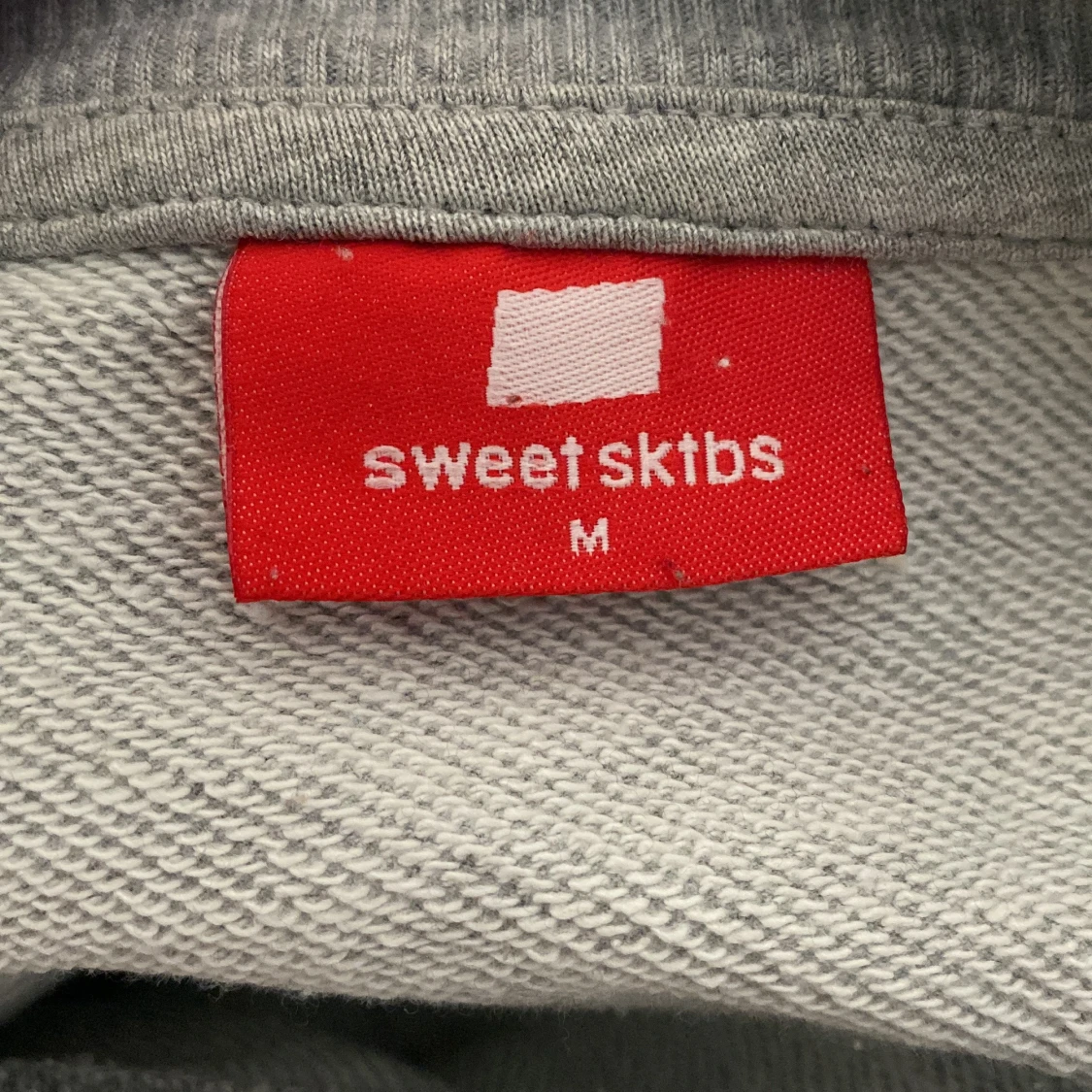 Sweet sktbs tröja - 91