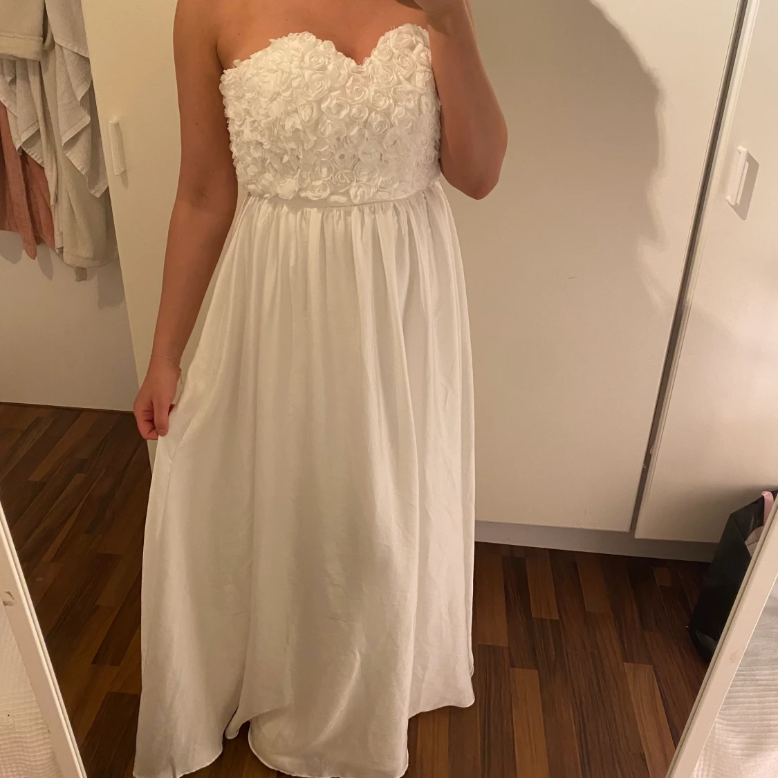 Klänning storlek 36 - 91