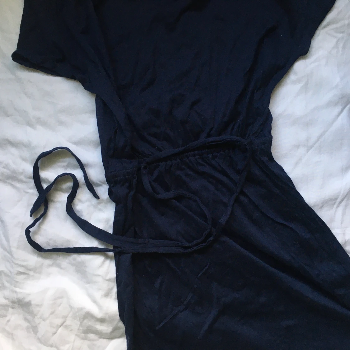 Marinblå klänning ⚓️ - 91