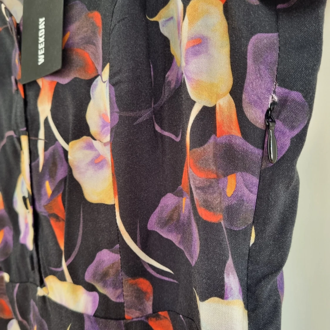 Cute Summer Dress - 91