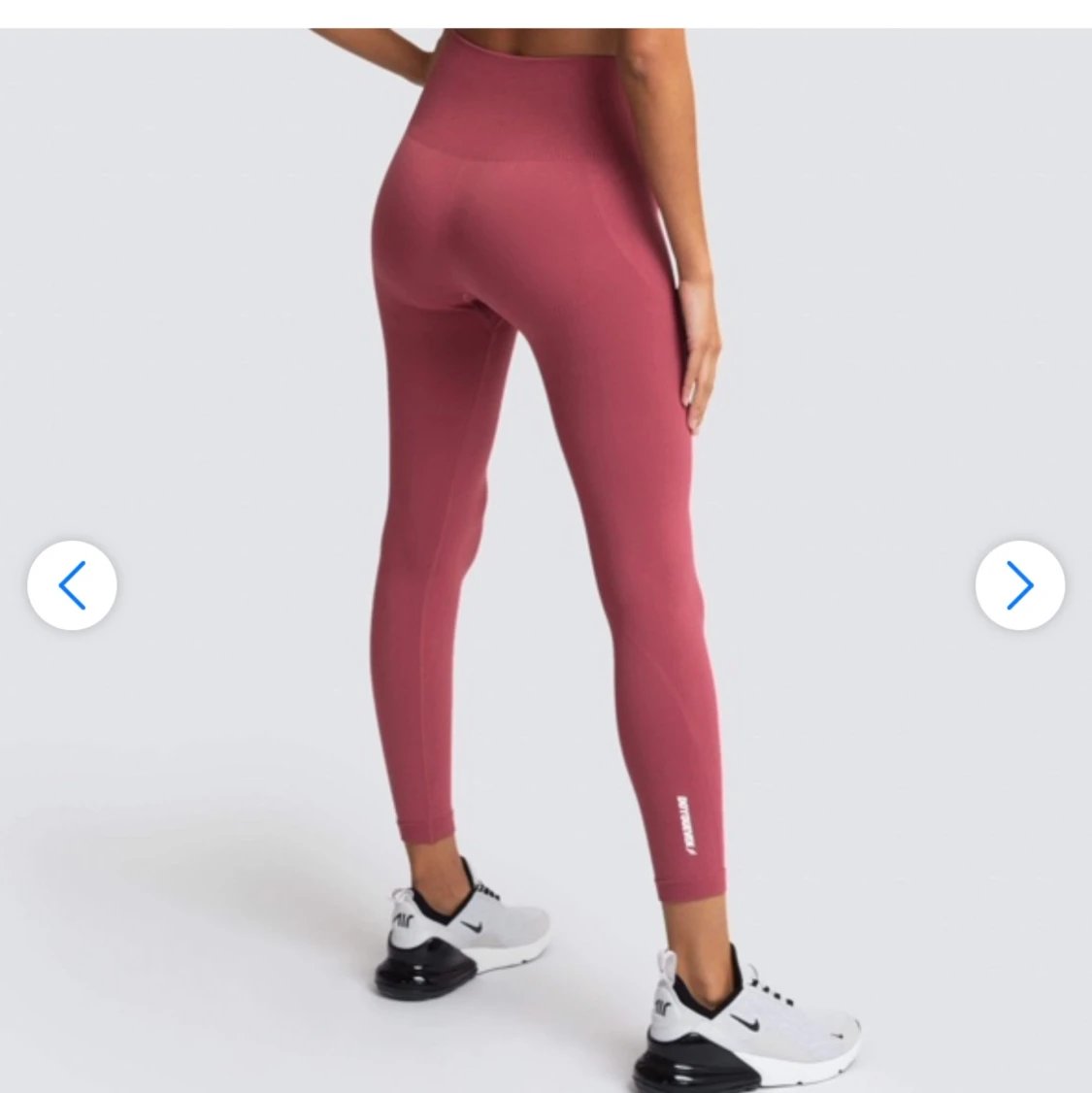 Doyoueven gröna tights  - 90