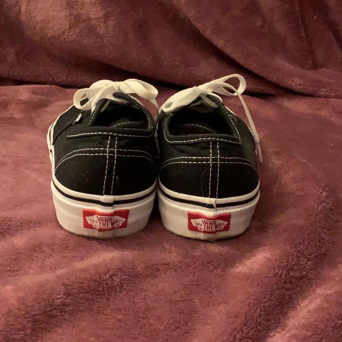 Vans - 91