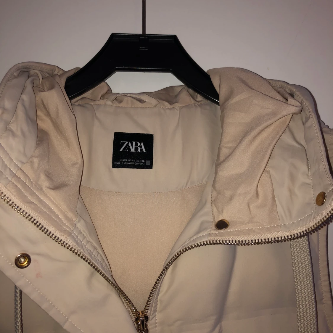 Väst från zara  - 90