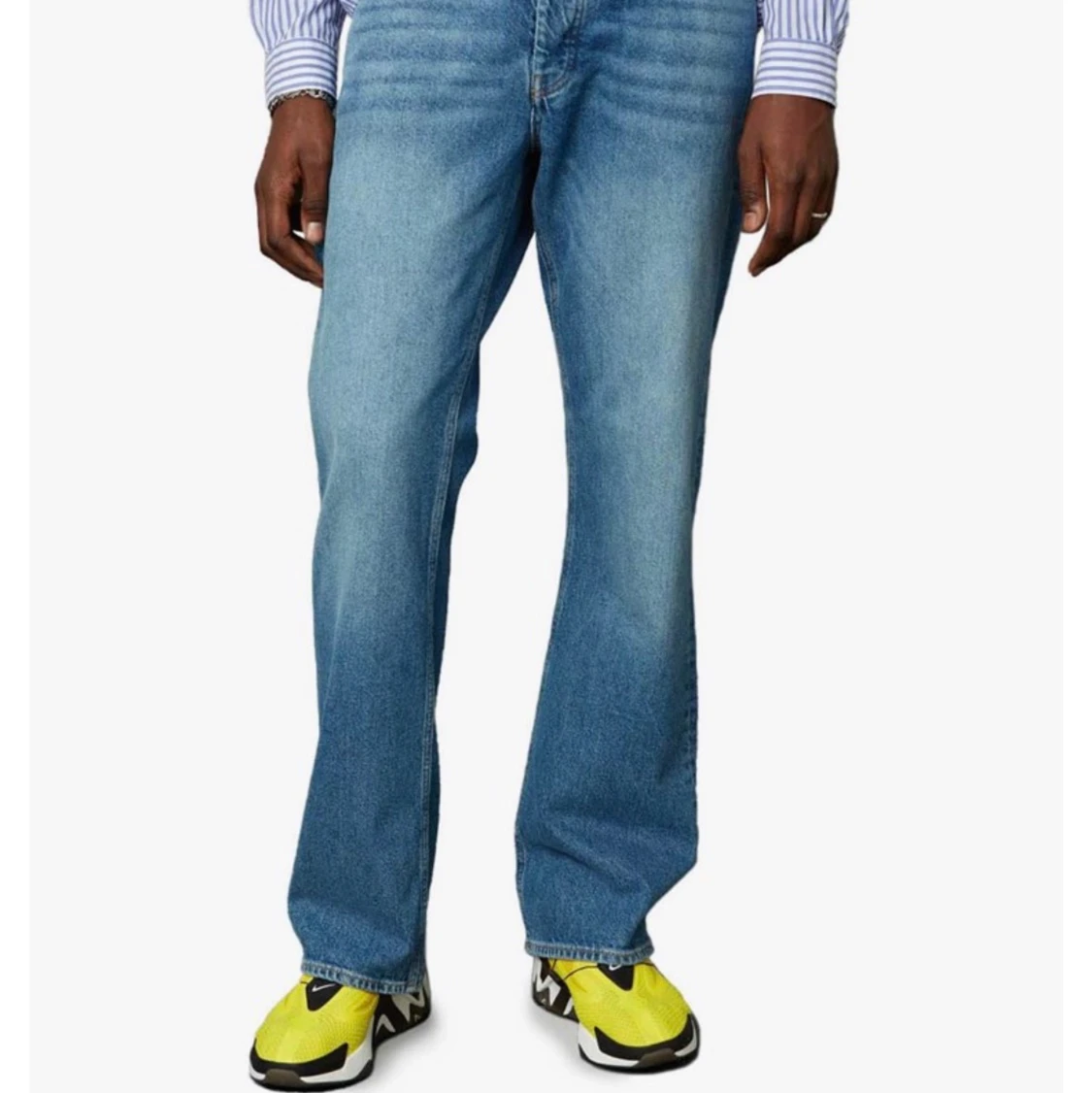 HOPE rush denim jeans - 90