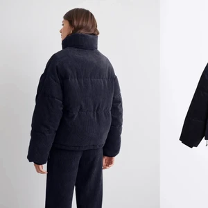 Gina Tricot - puffer jacka 🌻 - Jättefin pufferjacka som dessvärre ej används 🌻