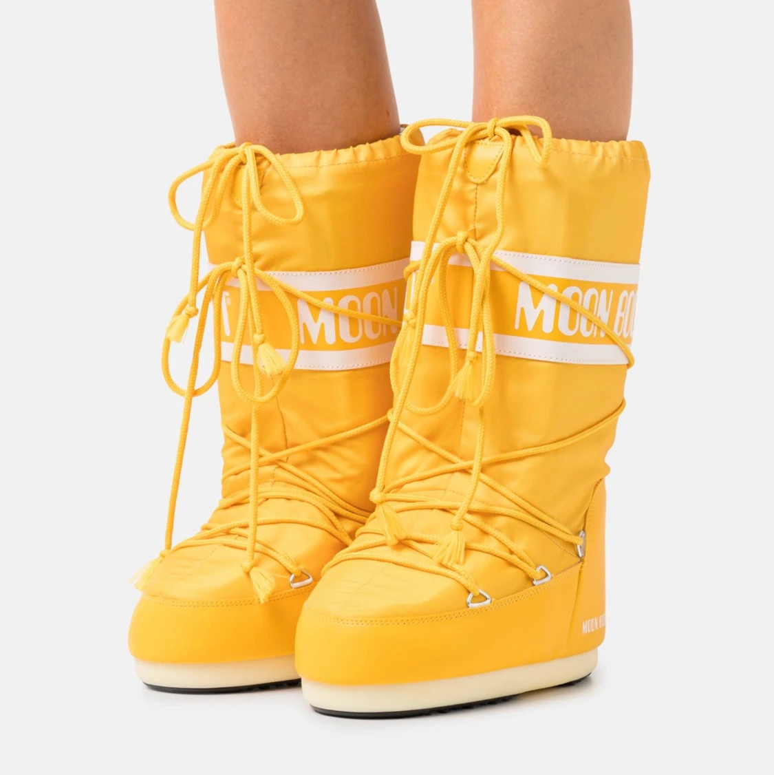 Helt nya Moon Boots  - 91