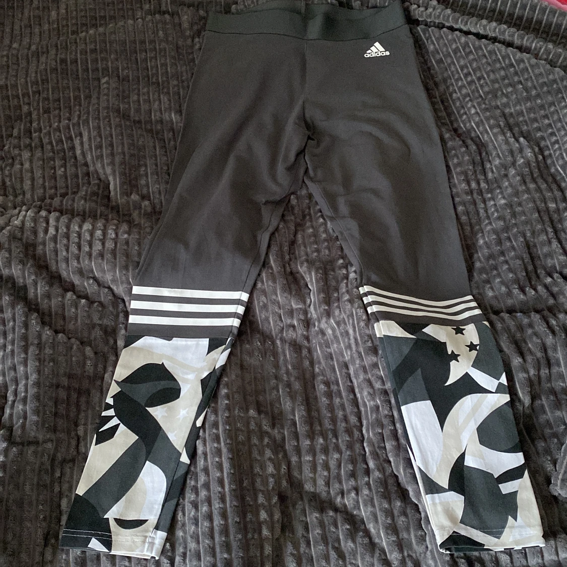 Adidas byxor