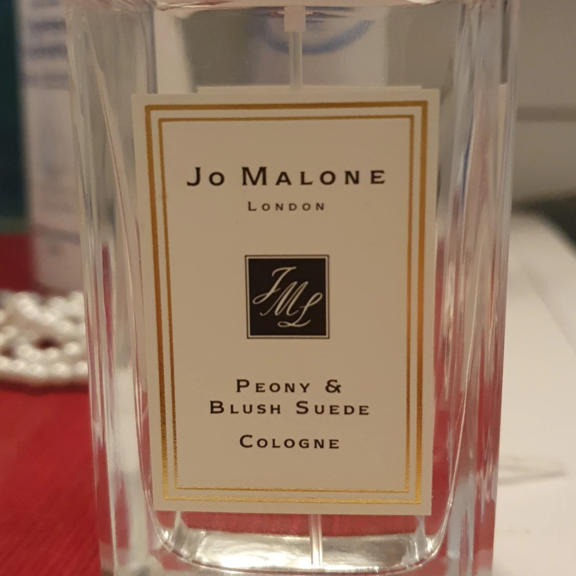 Jo Malone Peony Suede Parfym - 91