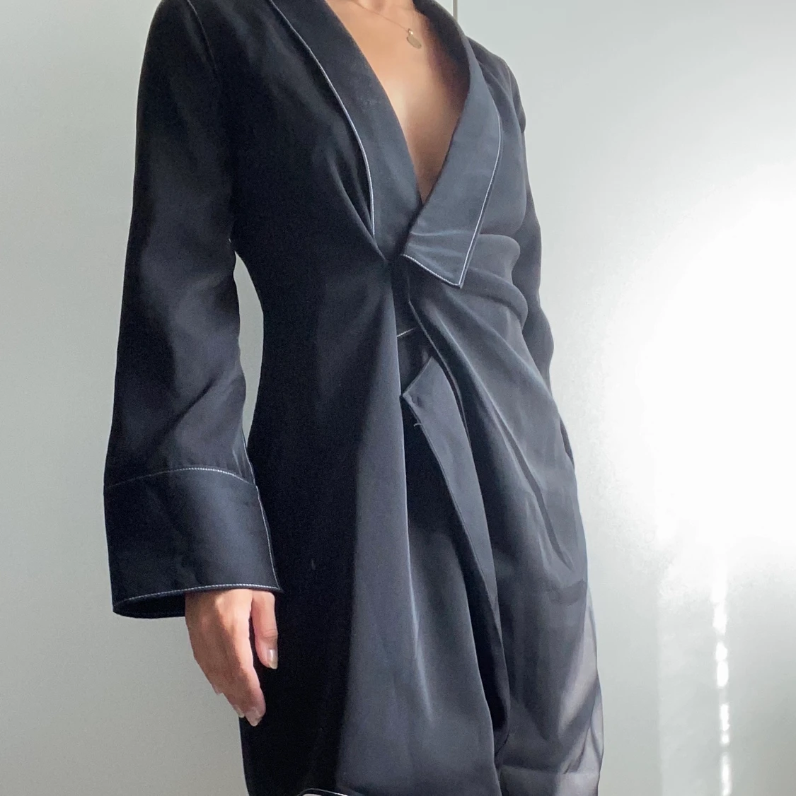 Blazerklänning - 91