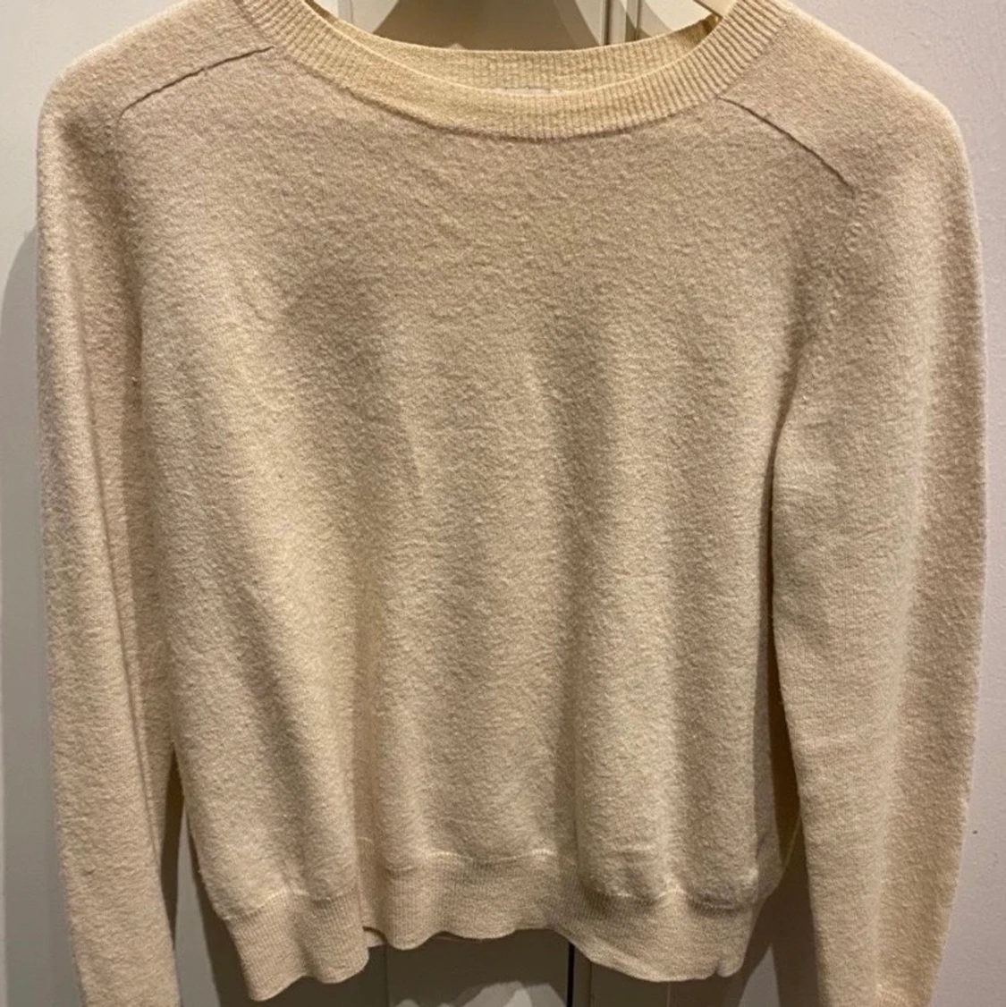 Dries van noten tröja 