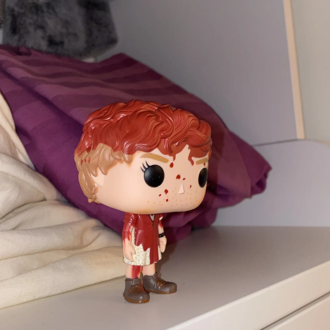 FUNKO POP - IT Beverly Marsh (chase) - 91