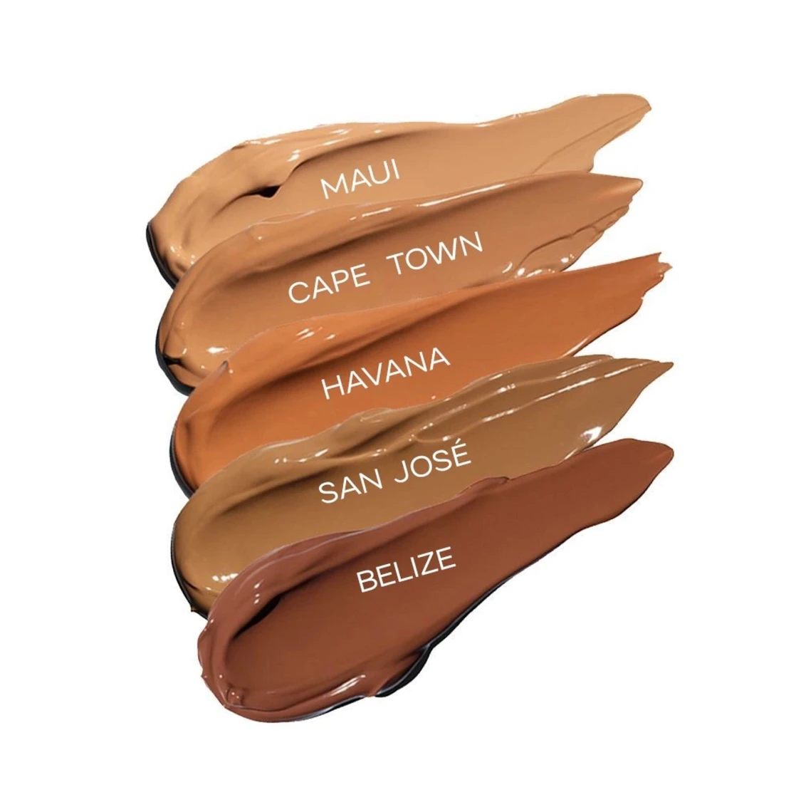 Caia cosmetics Liquid bronzer - 90