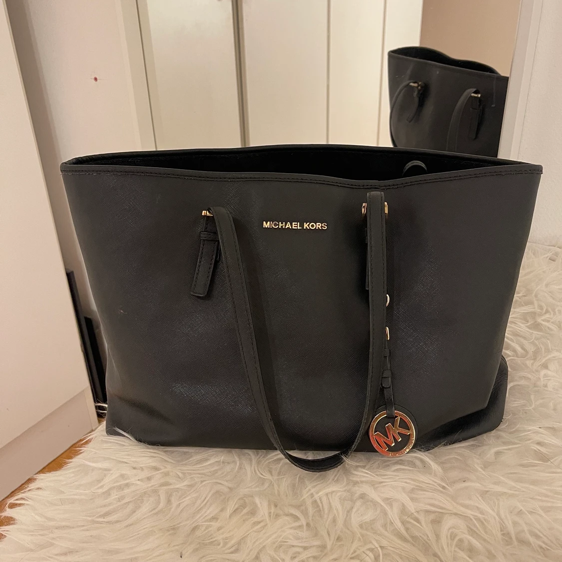 Michael kors väska 