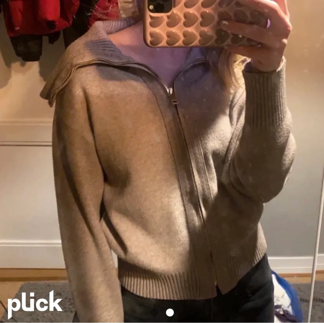 Zara tröja/kofta  - 90