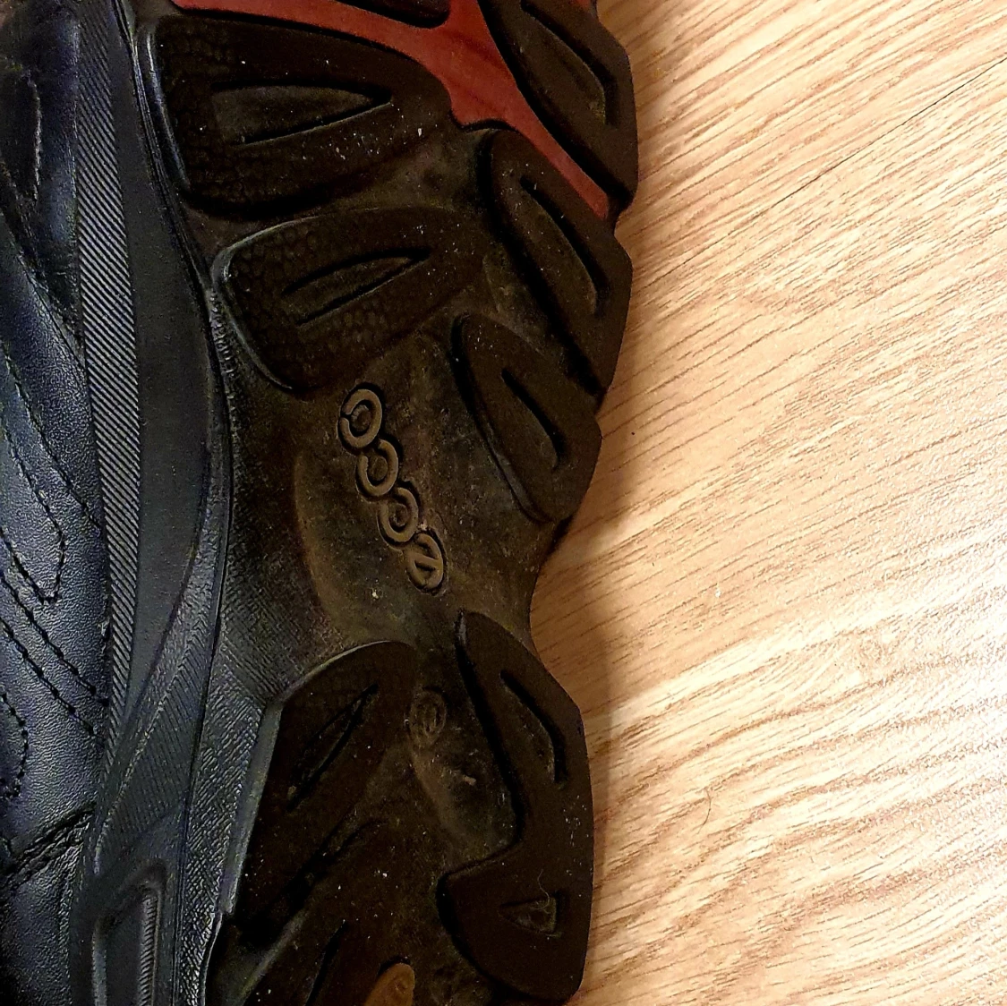 Skor size 40 ecco - 91