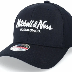 Mitchell and Ness keps - Säljer min keps som aldrig är använd då jag inte kan skicka tillbaka för kastade kvitton och kartongen priset är ej hugget i sten vill bara få bort den 200kr