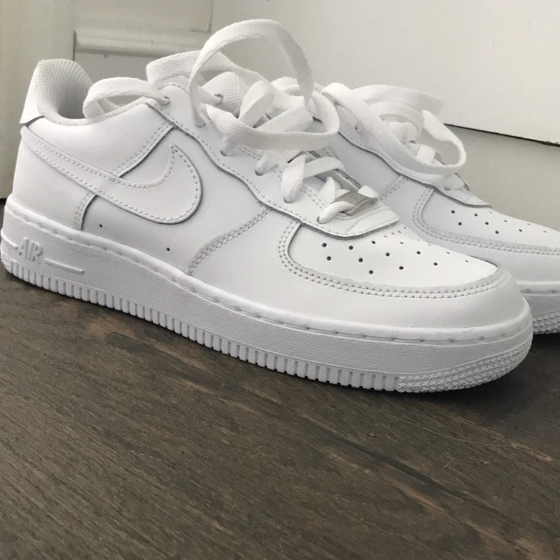 Helt nya Nike Air Force 1 ⚡️🌟✨💫 - 90