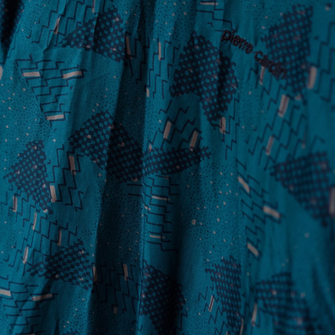 Oversize vår/ sommarjacka - 91