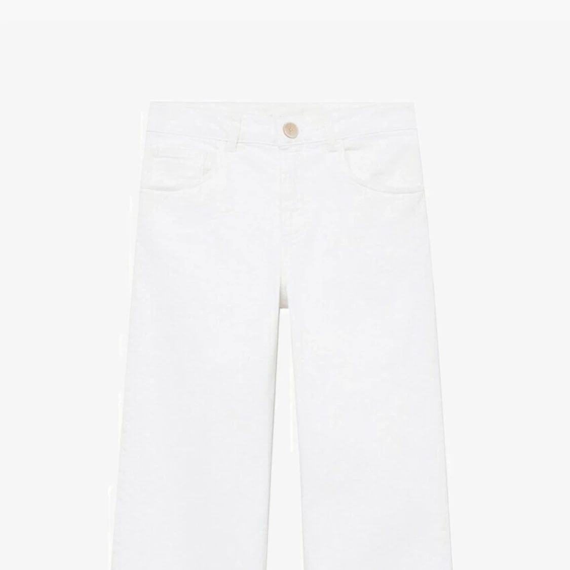 Mango low waisted jeans - 90