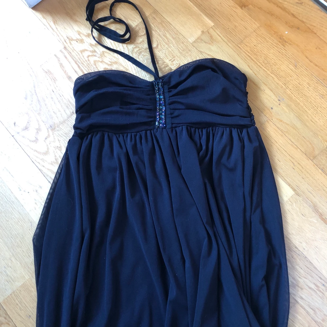 Kookai klänning - 90