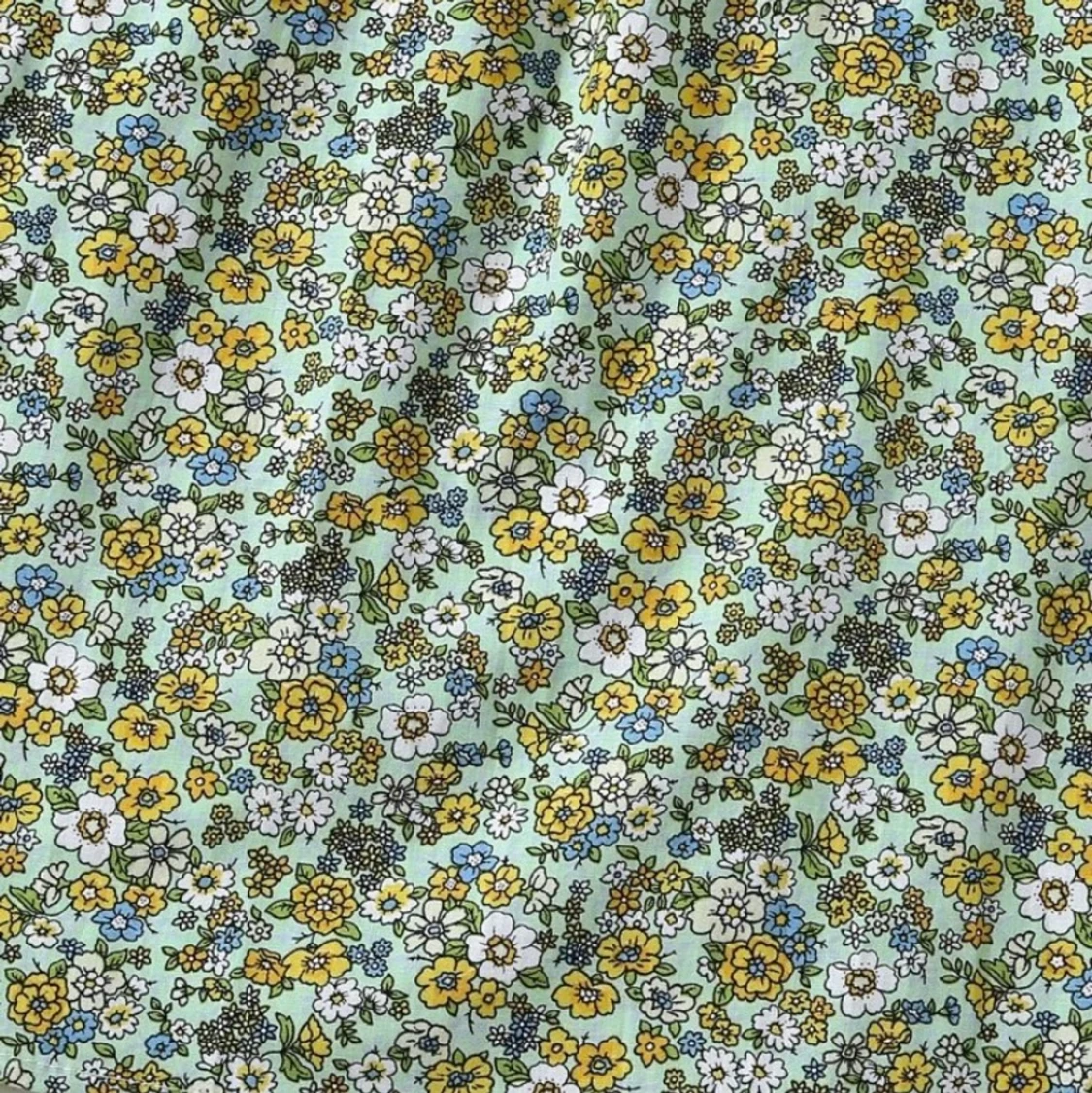 70-tals klänning - 91