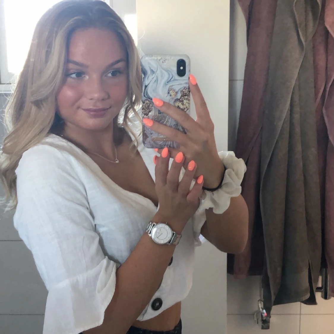 Sett från Hanna Schönberg X NAKD  - 90