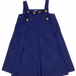 Kenzo Dress -  95% cotton 5% elastane 