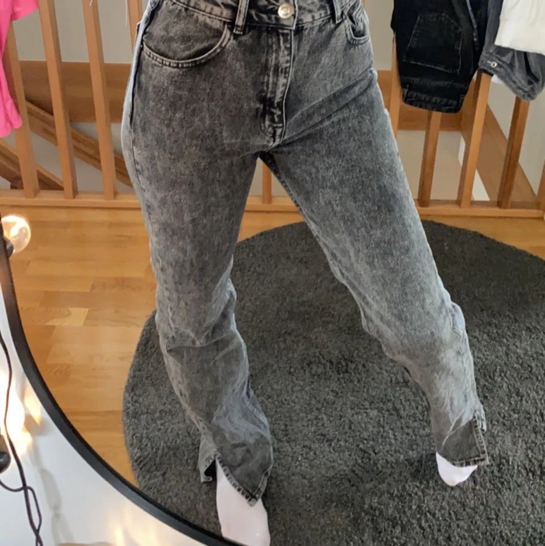 💗Jeans Pull&Bear💗 - 90